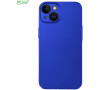 Lenuo Leshield obal pro iPhone 14, modrá