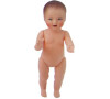 Petitcollin Koupací panenka 9 cm