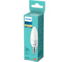 LED žárovka candle Philips LED 48W B35 E14 WW FR ND