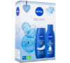 Sprchový gel Nivea Feel Good, 250 ml