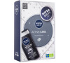 Sprchový gel Nivea Men Active Care, 250 ml