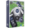 Sprchový gel Nivea Men Game On, 250 ml
