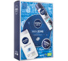 Sprchový gel Nivea Men Zone, 250 ml