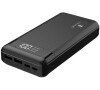 Powerbanka Viking PN-963PD, 20000 mAh, černá