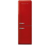 Chladnička Smeg FAB32RRD5