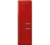 Chladnička Smeg FAB32LRD5