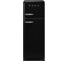 Chladnička Smeg FAB30RBL5