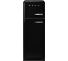 Chladnička Smeg FAB30LBL5