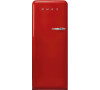 Chladnička Smeg FAB28LRD5