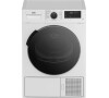Sušička prádla Beko NDF85244CSH5BH
