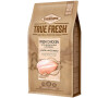 Carnilove Dog True Fresh Chic Junior LB 4kg