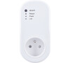 Solight smart WIFI mi spoteby el. energie