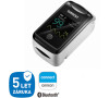 Pulsní oxymetr Omron P300 Intelli IT s bluetooth pro iOS a Android