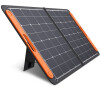 CRONO CROSSIO solární panel Jackery SolarSaga/ 100 W/ USB-A/ USB-C/ černý (JAC-SOLAR-100W)
