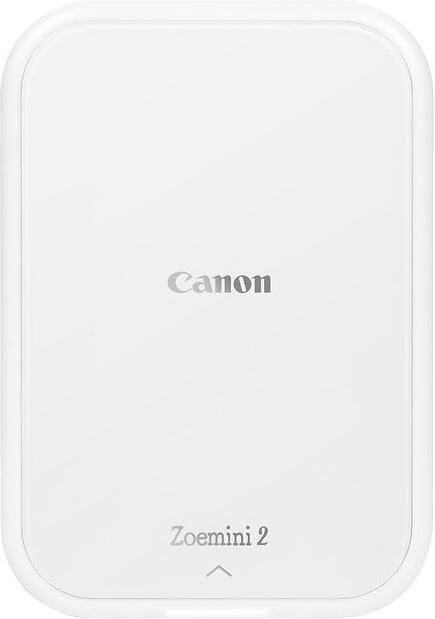 Termotiskárna Canon Zoemini 2 bílá