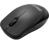 MSI MA04, myš bezdrátová, 1600DPI, Černá