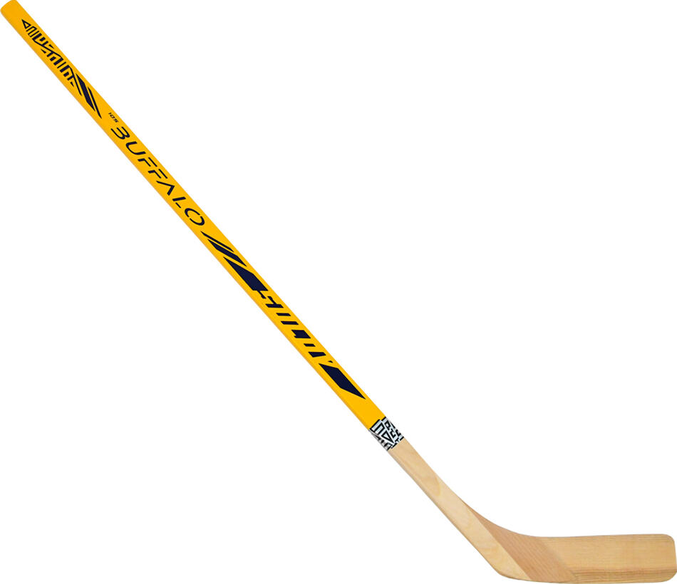 Hokejka SULOV BUFFALO SULOV®, 105cm, pravá