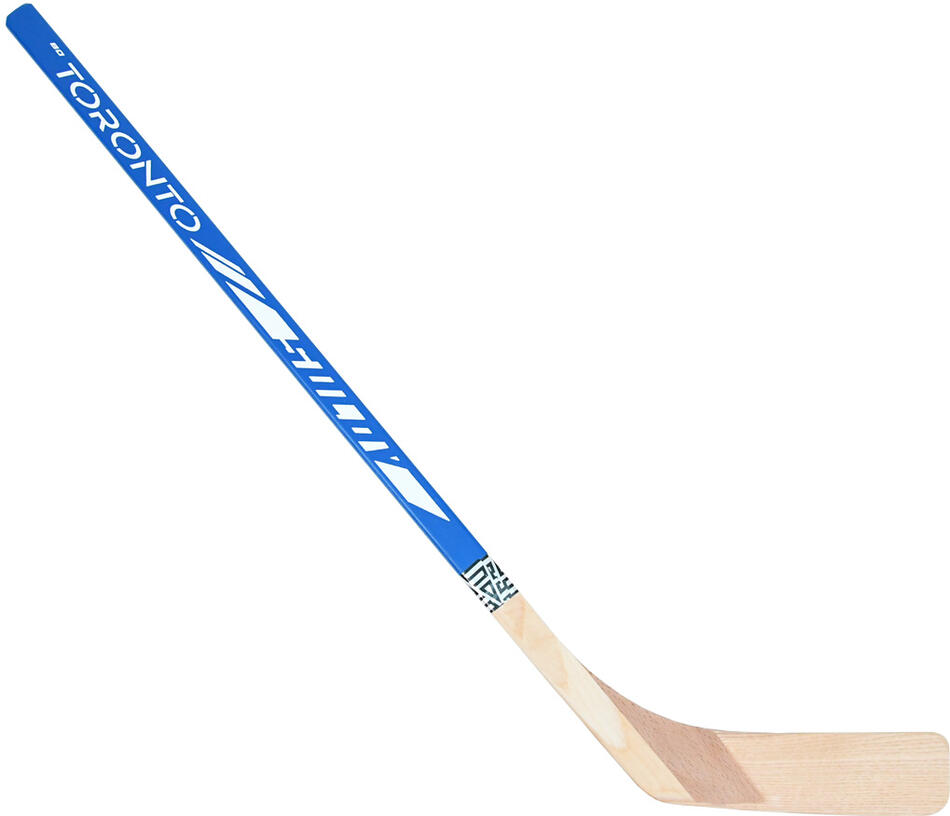 Hokejka SULOV TORONTO SULOV®, 80cm, rovná