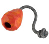 Ruffwear Huck-a-Cone™ Hračka pro psy Red Sumac
