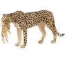 Mojo Animal Planet Gepard s mládětem