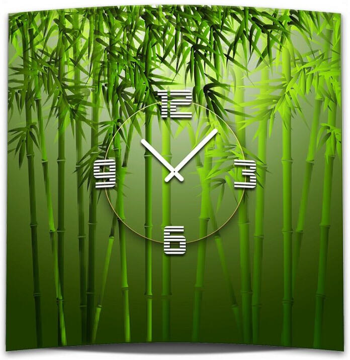 Designové nástěnné hodiny DX time GQ-018 DX-time 50cm