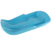 Teddies Boby Simple plast 80x39cm azurové