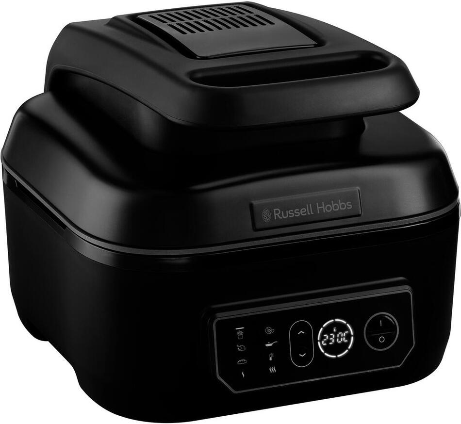 Multifunkční hrnec Russell Hobbs 26520-56