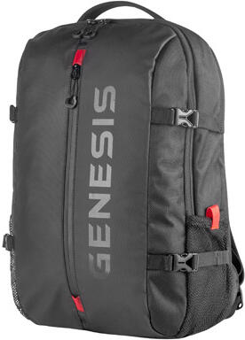 Batoh GENESIS PALLAD 410 pro herní ntb do 15,6" (NBG-1947)
