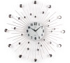 Nástěnné hodiny HJ20 JVD 70cm