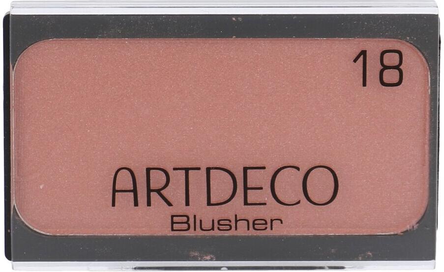 Tvářenka Artdeco Blusher, 5 ml, odstín 18 Beige Rose Blush
