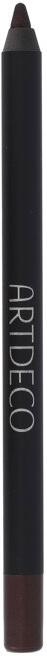 Tužka na oči Artdeco Soft Eye Liner, 1,2 ml, odstín 12 Deep Brown