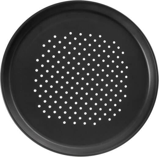 Plech na pizzu Orion pr. 32 cm