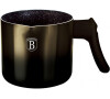 Mlkovar BERLINGERHAUS Shiny Black Collection BH-7130, 1,2 L