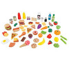 KidKraft Sada potravin 65 ks Kidkraft
