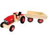 Bino Traktor Zetor