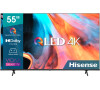 UHD QLED TV Hisense 55E7HQ