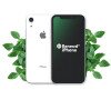 Repasovaný iPhone XR, 64GB, White (by Renewd)
