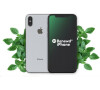 Repasovaný iPhone X, 64GB, Silver (by Renewd)