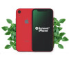 Repasovaný iPhone XR, 64GB, Red (by Renewd)