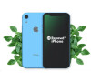 Repasovaný iPhone XR, 64GB, Blue (by Renewd)