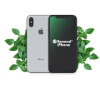 Repasovaný iPhone XS, 64GB, Silver (by Renewd)