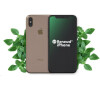 Repasovaný iPhone XS, 64GB, Gold (by Renewd)
