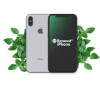 Repasovaný iPhone XS Max, 64GB, Silver (by Renewd)