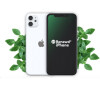 Repasovaný iPhone 11, 64GB, White (by Renewd)