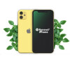 Repasovaný iPhone 11, 128GB, Yellow (by Renewd)