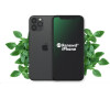 Repasovaný iPhone 11 Pro, 256GB, Space Gray (by Renewd)