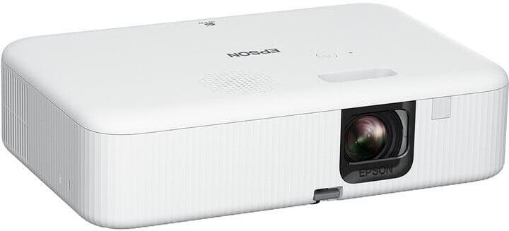 Projektor Epson 3LCD CO-FH02