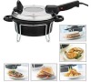 Remoska Original R 1102 Teflon®, 2 l