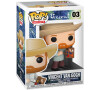 Funko POP Artists: Vincent van Gogh
