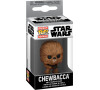 Funko POP Keychain: Star Wars- Chewbacca